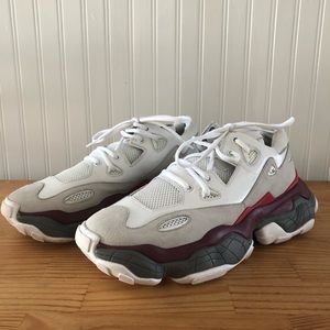 New! Hugo Boss chunky sole sneakers size 39/9